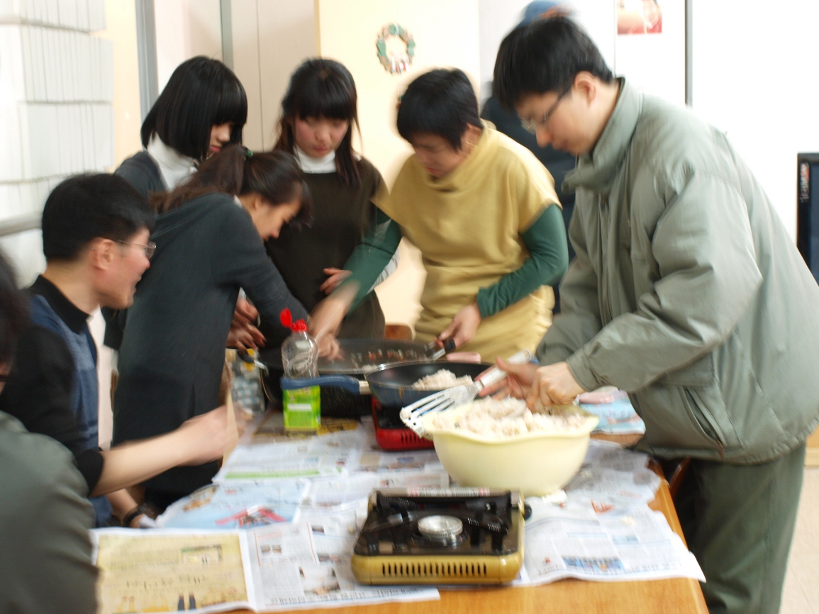 2010년 2월 요리요법